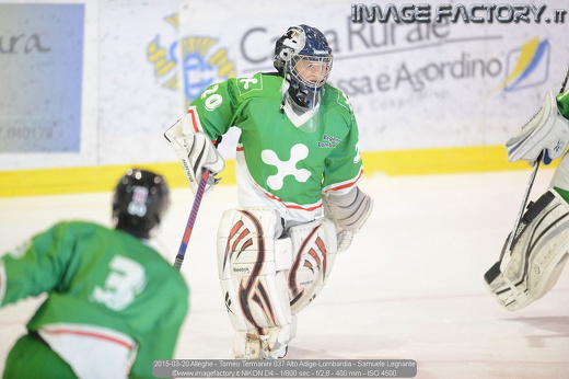 2015-03-20 Alleghe - Torneo Termanini 037 Alto Adige-Lombardia - Samuele Legnante